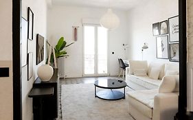 Casas Blue Ocean Gran Via Madrid